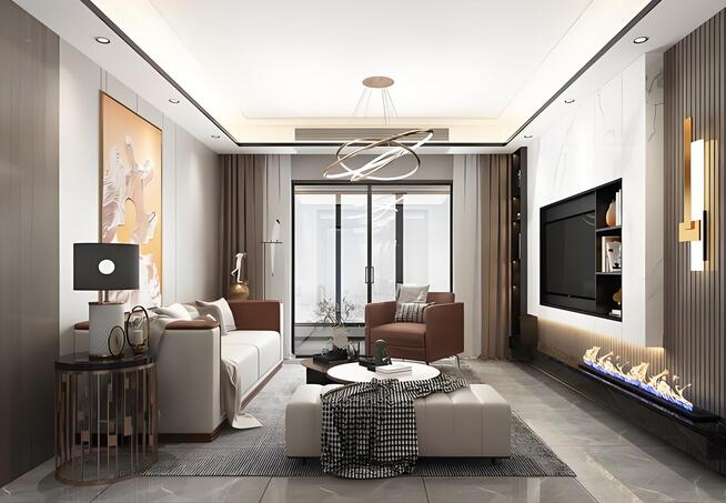 裝修時家里的各種門怎么選？